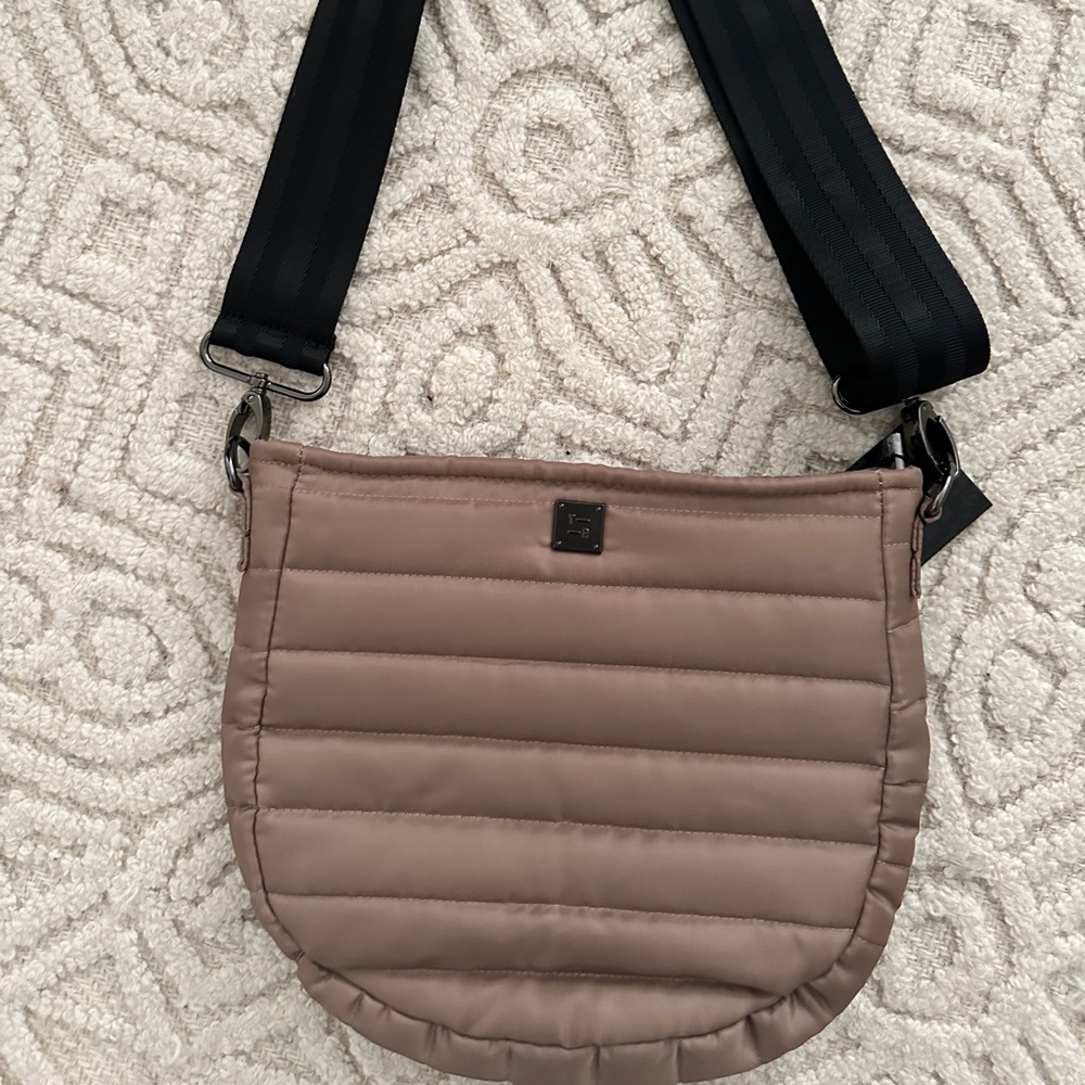 Think Royln Crossbody